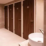 بيت شباب Cabins Hotel Amsterdam أمستردام