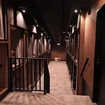 Cabins Hotel Amsterdam * أمستردام
