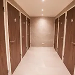 Cabins Hotel Amsterdam