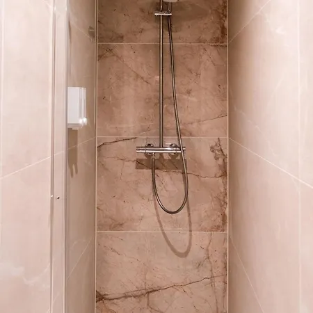 Cabins Hotel Amsterdam