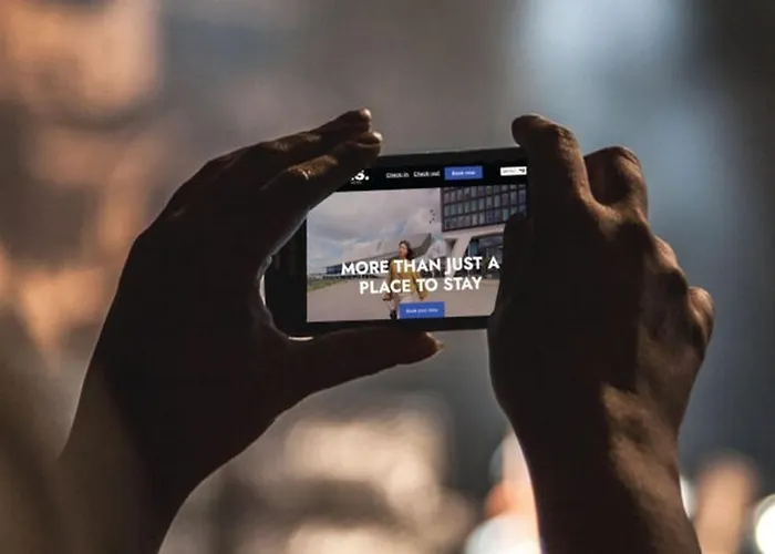 Cabins Hotel Amsterdam Albergue Amesterdão