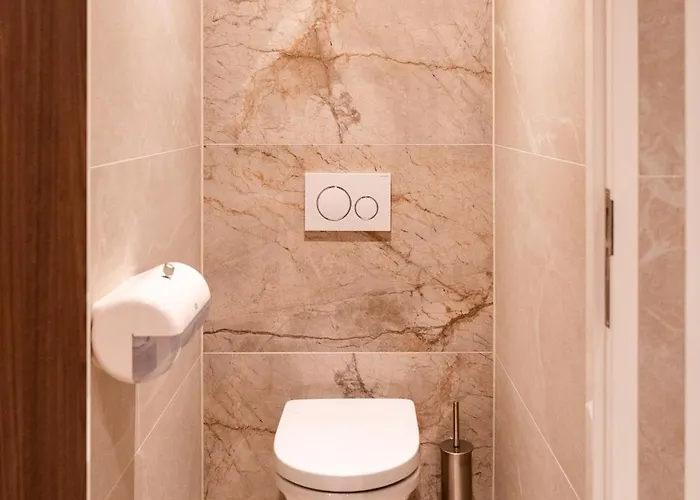 Cabins Hotel Amsterdam Albergue