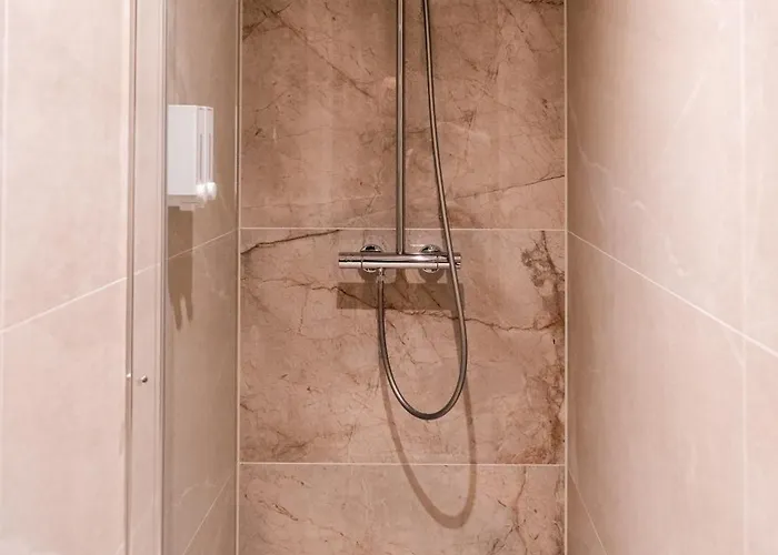 Cabins Hotel Amsterdam