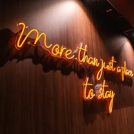 Cabins Hotel Amsterdam *