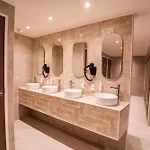 Cabins Hotel Amsterdam Auberge de jeunesse
