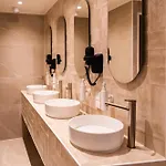 Cabins Hotel Amsterdam * Amsterdam
